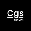 CGS Themes logo